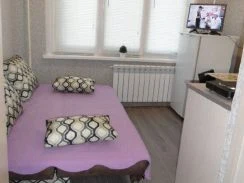 Фото 1-комнатная квартира в Барнауле, ул Крупской 101