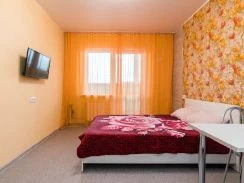 Фото 1-комнатная квартира в Барнауле, пр-т. Строителей 18