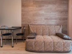 Фото 1-комнатная квартира в Барнауле, пр-т. Строителей 18