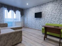 Фото 2-комнатная квартира в Барнауле, пр-т. Строителей 18