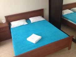 Фото 1-комнатная квартира в Барнауле, Ленина 67а