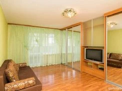 Фото 1-комнатная квартира в Барнауле, Павловский тракт 82