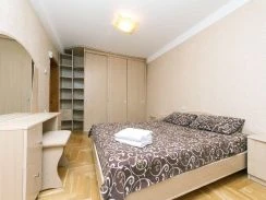 Квартира на сутки Барнаул Строителей 4