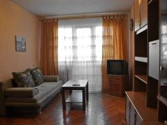 Квартира на сутки Барнаул Ленина 97