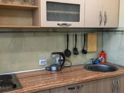 Квартира на сутки Барнаул Никитина 107