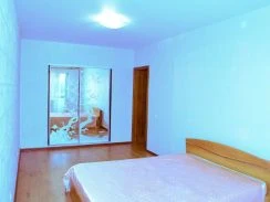 Квартира на сутки Барнаул Молодежная 46