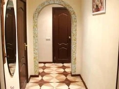 Квартира на сутки Барнаул Ленина 99