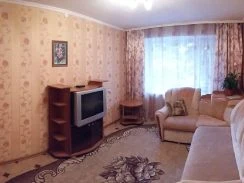 Квартира на сутки Барнаул Матросова,7а