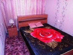 Квартира на сутки Барнаул ул. Матросова,7а