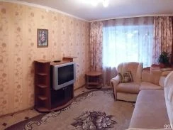 Фото 3-комнатная квартира в Барнауле, ул. Матросова,7а