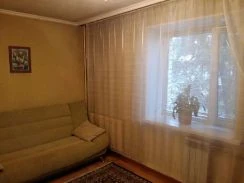 Фото 3-комнатная квартира в Барнауле, ул. Матросова,7а