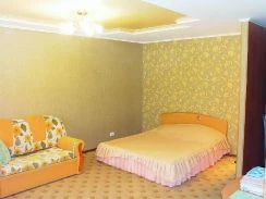 Фото 1-комнатная квартира в Барнауле, Привокзальная,5