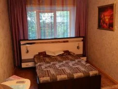 Фото 1-комнатная квартира в Барнауле, Социалистический,76б