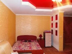 Фото 1-комнатная квартира в Барнауле, пр. Калинина,8а