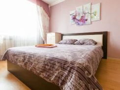 Фото 1-комнатная квартира в Барнауле, Папанинцев 111