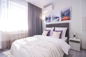 Фото 1-комнатная квартира в Барнауле, Партизанская 149