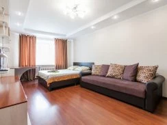 Фото 1-комнатная квартира в Барнауле, Красноармейский 69б