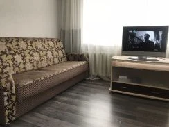 Квартира на сутки Барнаул Деповская 31