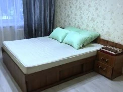 Квартира на сутки Барнаул Ленина 96а