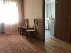 Квартира на сутки Барнаул Калинина 8a