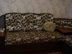 Фото 2-комнатная квартира в Барнауле, проезд Северный Власихинский 62