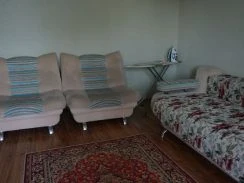 Фото 2-комнатная квартира в Барнауле, проезд Северный Власихинский 56