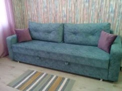 Фото 1-комнатная квартира в Барнауле, Барнаул, проспект Строителей 18 корпус 9