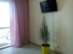 Фото 1-комнатная квартира в Барнауле, проспект Строителей, 18 к9