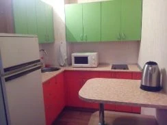 Фото 1-комнатная квартира в Барнауле, Павловский тракт 203