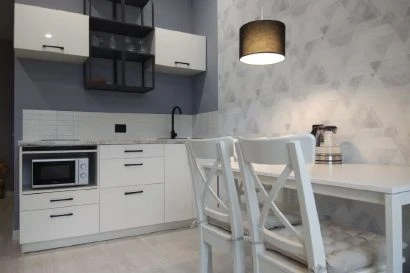 Фото 2-комнатная квартира в Барнауле, Солнечная поляна 81