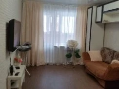 Фото 1-комнатная квартира в Барнауле, ул. Партизанская 126