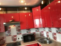 Фото 1-комнатная квартира в Барнауле, Социалистический проспект, 115