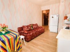 Квартира на сутки Барнаул Партизанская, 61