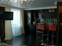 Квартира на сутки Барнаул Гущина, 150/3