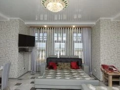 Фото 4-комнатная квартира в Барнауле, Никитина, 99