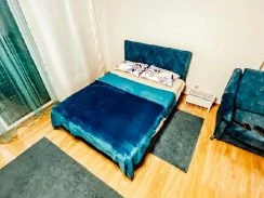 Квартира на сутки Барнаул Гоголя, 32