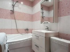 Квартира на сутки Барнаул Взлетная, 30а