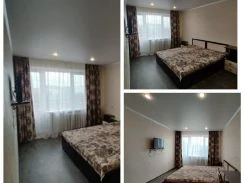 Фото 1-комнатная квартира в Барнауле, Балтийская 63