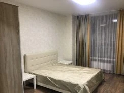 Фото 1-комнатная квартира в Барнауле, Взлетная 38