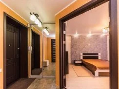 Фото 1-комнатная квартира в Барнауле, Попова 113