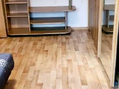 Фото 1-комнатная квартира в Барнауле, 80 гвардейской девизит 4а к1