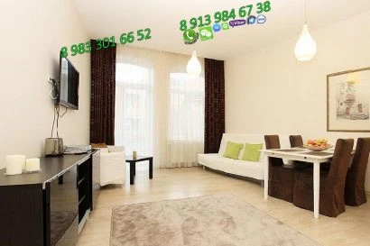 Фото 2-комнатная квартира в Барнауле, Лазурная 11