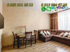 Фото 2-комнатная квартира в Барнауле, Малахова 31