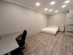 Фото 1-комнатная квартира в Барнауле, Привокзальная, 45