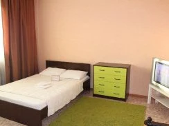 Фото 1-комнатная квартира в Барнауле, ул. Власихинская, 87