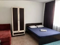 Фото 1-комнатная квартира в Барнауле, ул Власихинская, 83