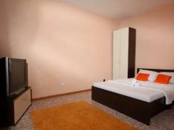 Фото 1-комнатная квартира в Барнауле, ул Власихинская, 87