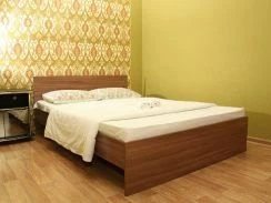 Фото 1-комнатная квартира в Барнауле, ул. Лазурная 60