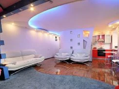 Фото 1-комнатная квартира в Барнауле, ул. Интернациональная, 101