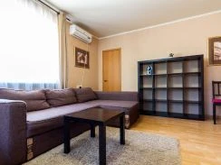 Фото 1-комнатная квартира в Барнауле, Чкалова 57